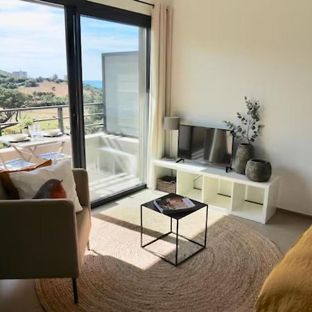Studio 33M² Vue Mer 普罗普里亚诺 外观 照片