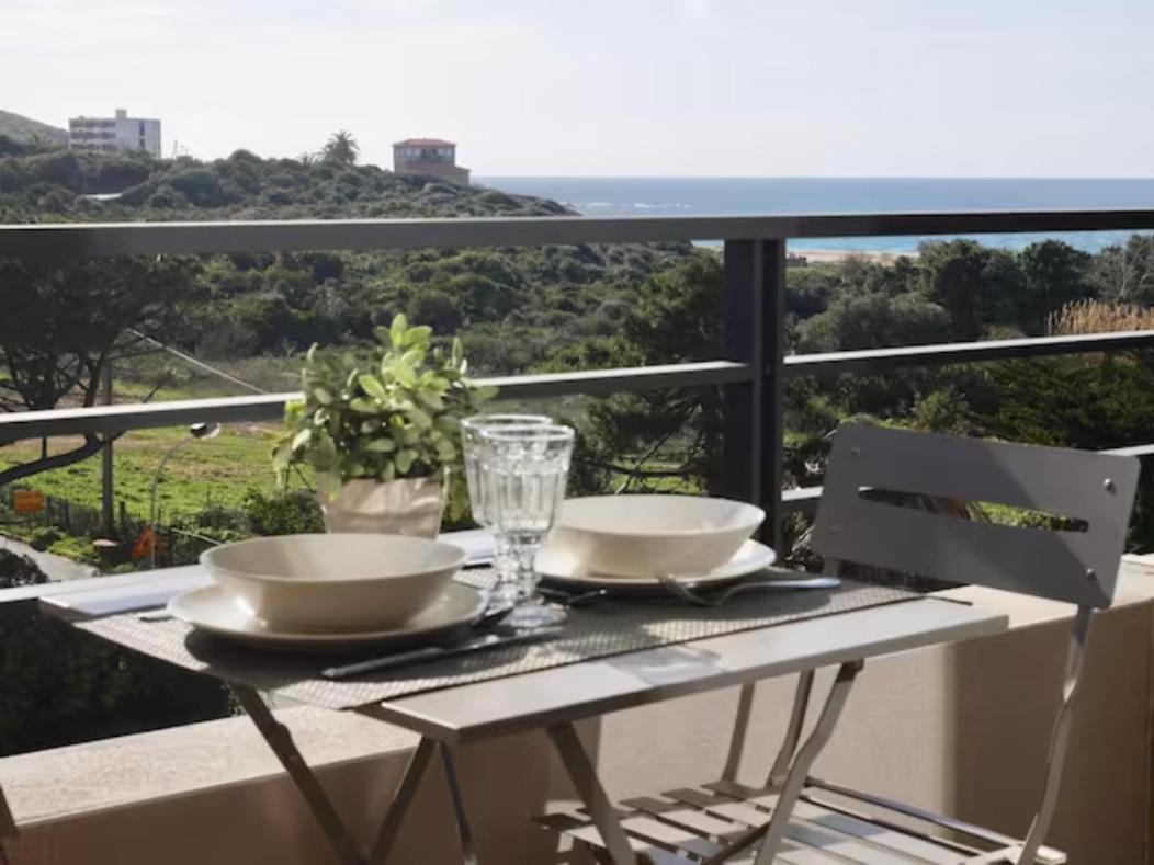 Studio 33M² Vue Mer 普罗普里亚诺 外观 照片